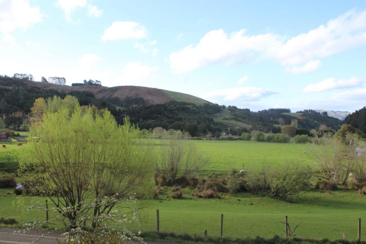 Arden Country House Bnb - Entire House To Yourself -Peace In The Country Dunedin Exterior foto