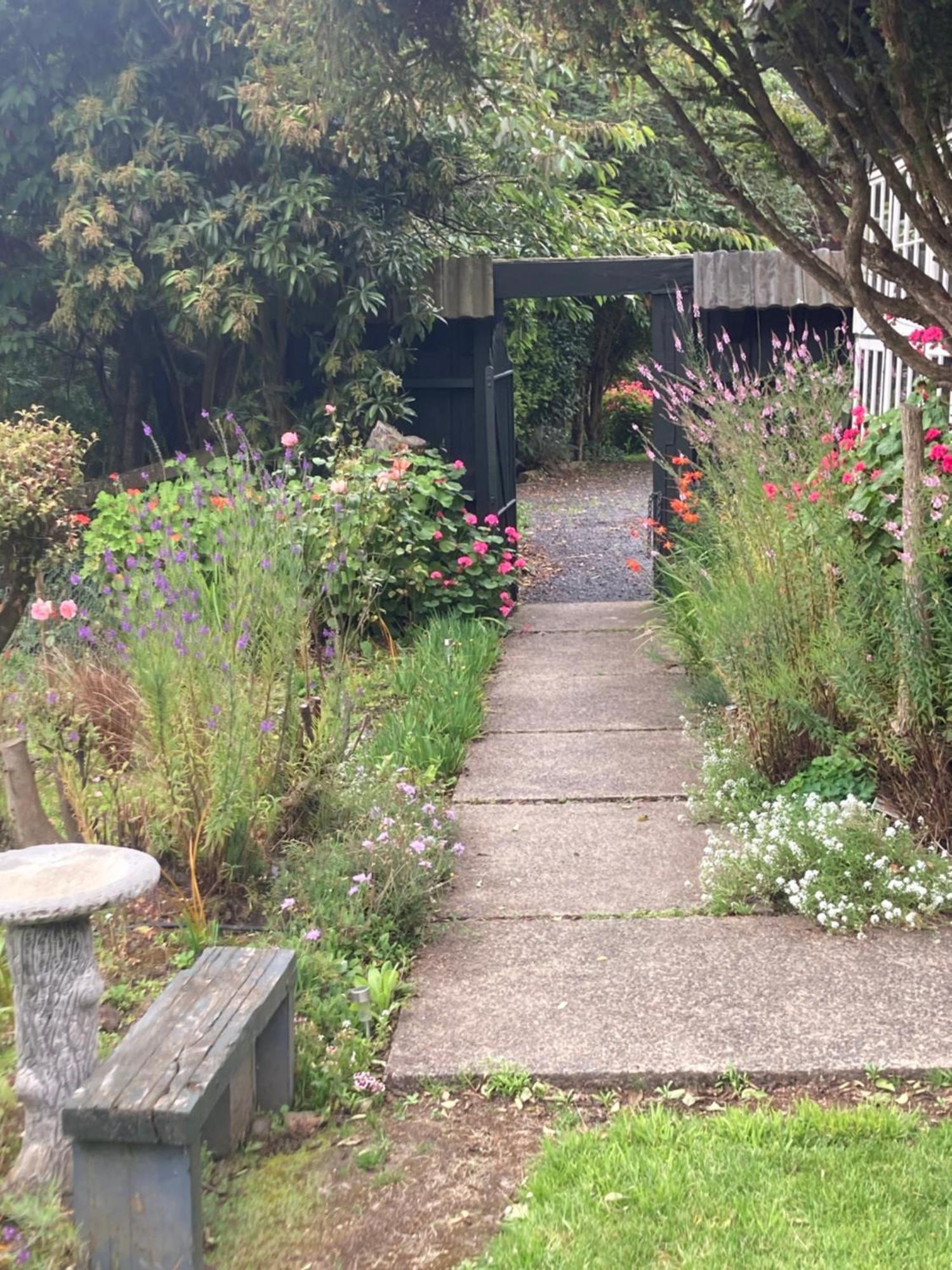 Arden Country House Bnb - Entire House To Yourself -Peace In The Country Dunedin Exterior foto