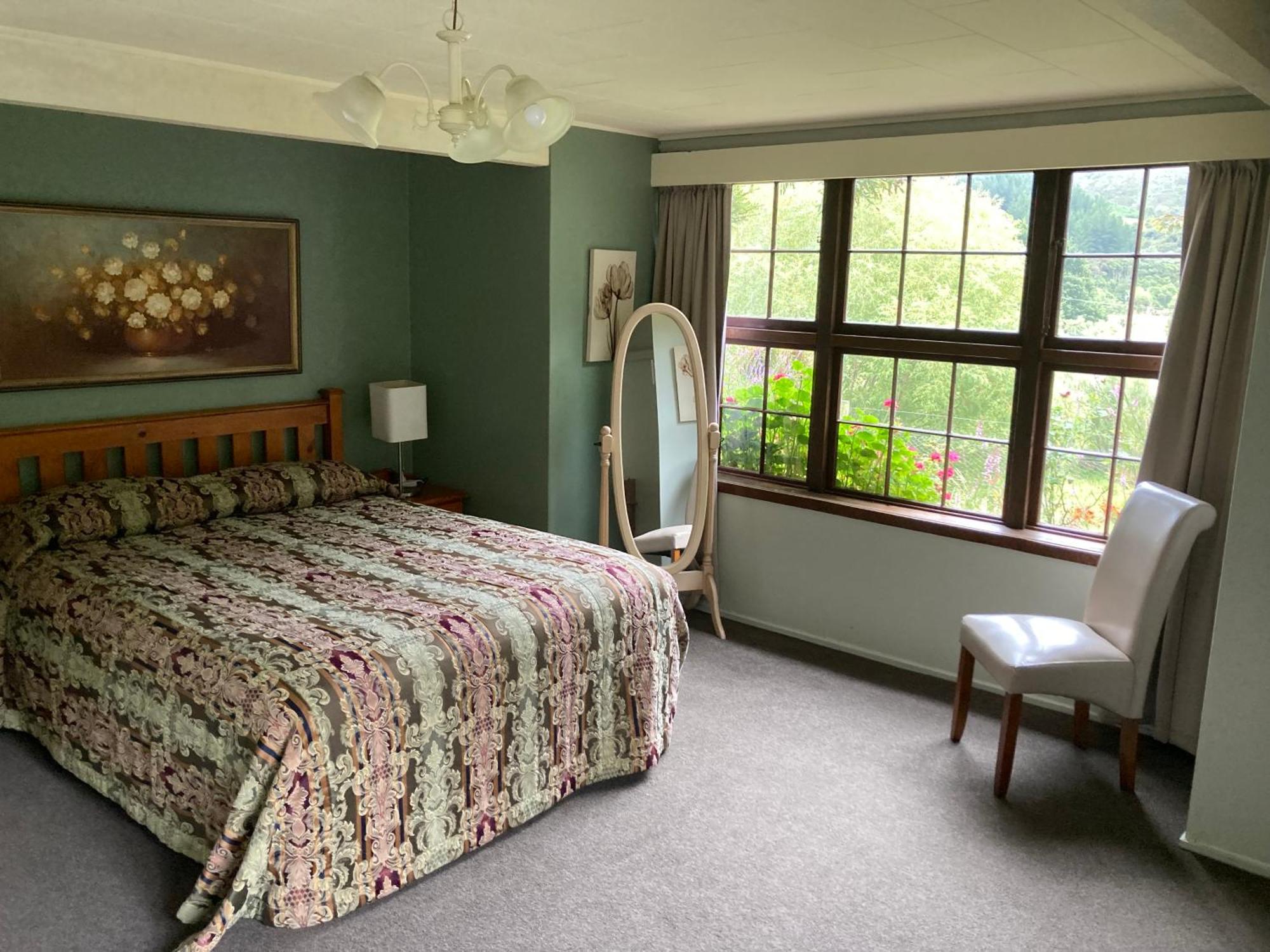 Arden Country House Bnb - Entire House To Yourself -Peace In The Country Dunedin Exterior foto