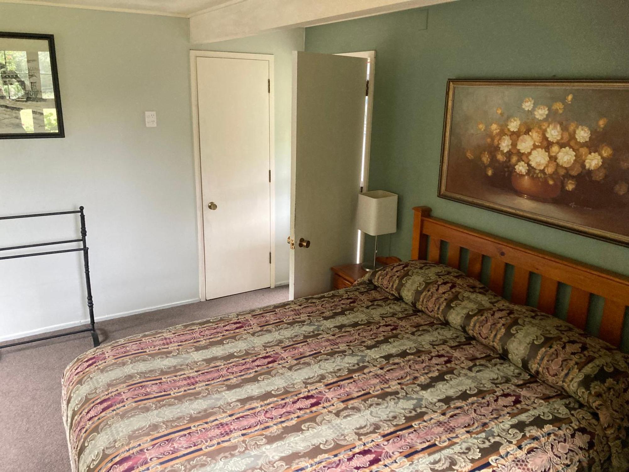 Arden Country House Bnb - Entire House To Yourself -Peace In The Country Dunedin Exterior foto