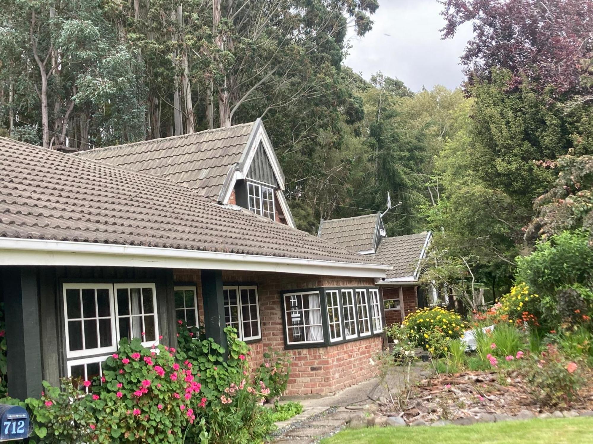 Arden Country House Bnb - Entire House To Yourself -Peace In The Country Dunedin Exterior foto