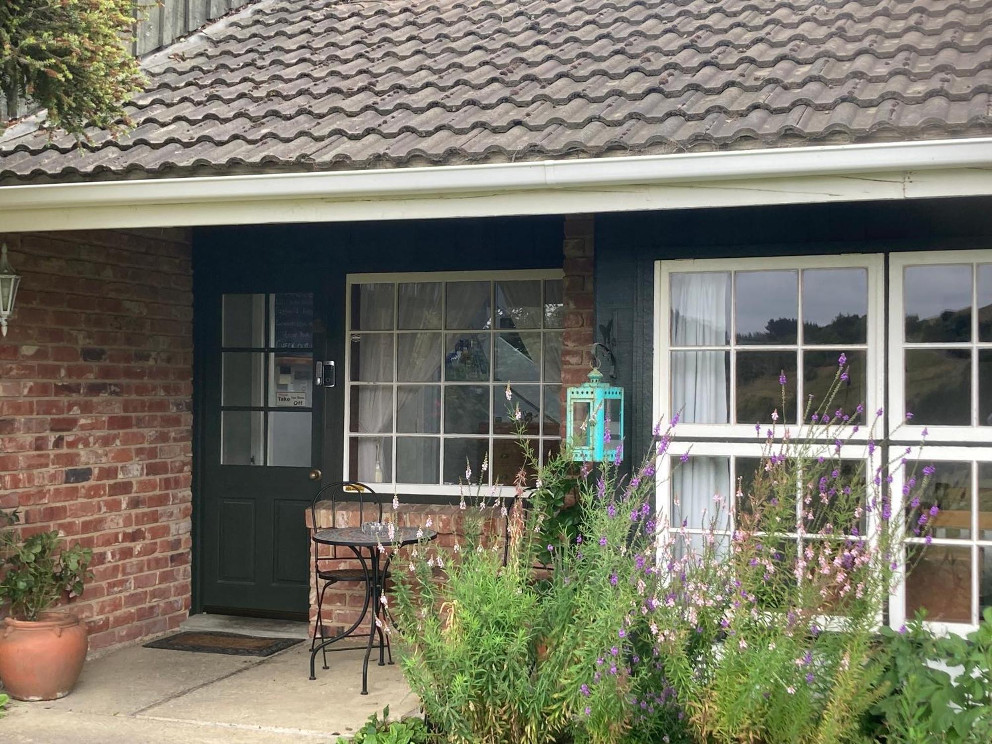 Arden Country House Bnb - Entire House To Yourself -Peace In The Country Dunedin Exterior foto